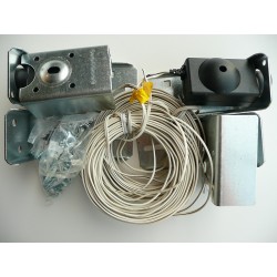 Kit Cellules Photo-electriques Push&Pull et WD80